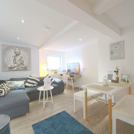 Superhost Flat Near Opera Διαμέρισμα Μπαϊρόιτ Εξωτερικό φωτογραφία