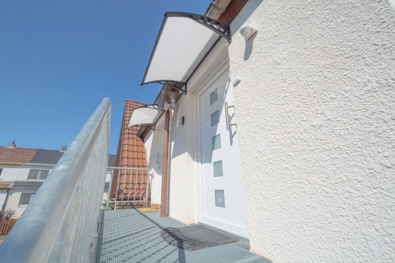 Superhost Flat Near Opera Διαμέρισμα Μπαϊρόιτ Εξωτερικό φωτογραφία